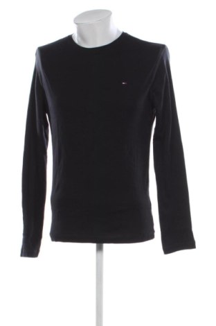 Herren Shirt Hilfiger Denim, Größe XL, Farbe Schwarz, Preis 67,00 €