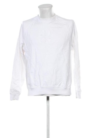 Herren Shirt Hugo Boss, Größe M, Farbe Weiß, Preis € 64,99