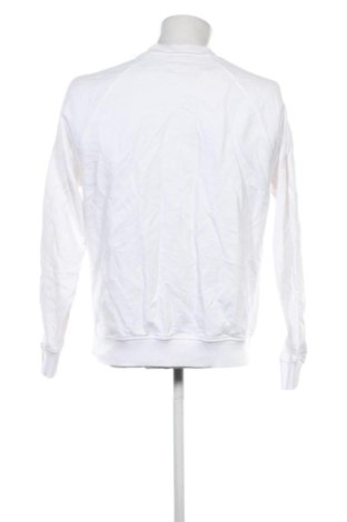 Herren Shirt Hugo Boss, Größe M, Farbe Weiß, Preis € 64,99