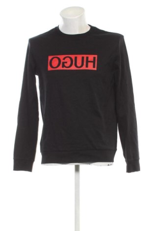 Herren Shirt Hugo Boss, Größe L, Farbe Schwarz, Preis 63,99 €