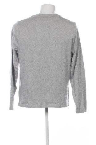 Мъжка блуза Identic, Размер L, Цвят Сив, Цена 10,22 €