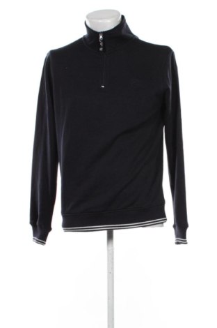 Herren Shirt Indicode, Größe M, Farbe Blau, Preis 26,99 €