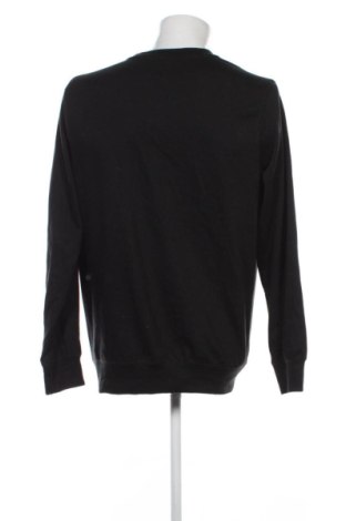 Herren Shirt Infinity, Größe L, Farbe Schwarz, Preis 20,00 €