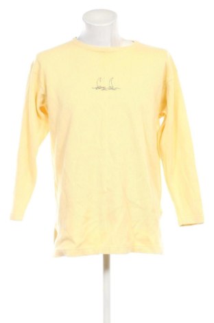 Мъжка блуза Inside, Размер XXL, Цвят Жълт, Цена 9,78 €
