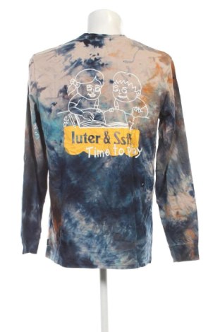 Bluză de bărbați Iuter, Mărime L, Culoare Multicolor, Preț 85,99 Lei