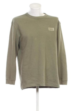 Męska bluzka Jack & Jones, Rozmiar XXL, Kolor Zielony, Cena 148,32 zł