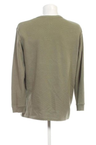 Męska bluzka Jack & Jones, Rozmiar XXL, Kolor Zielony, Cena 148,32 zł