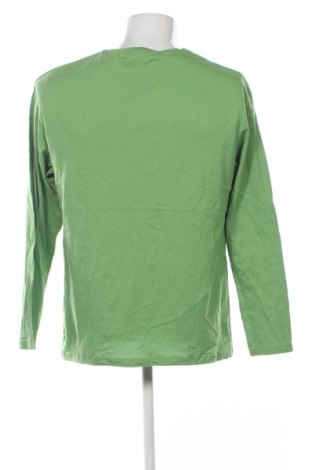 Herren Shirt Jack & Jones, Größe L, Farbe Grün, Preis € 13,99