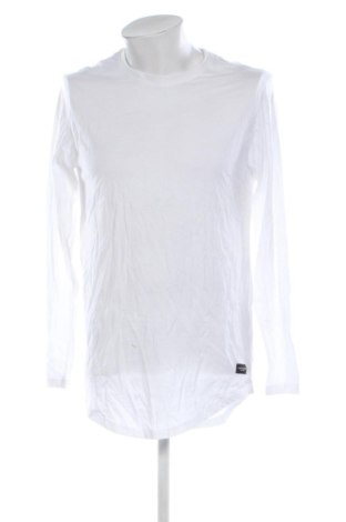 Férfi blúz Jack & Jones, Méret L, Szín Fehér, Ár 4 132 Ft