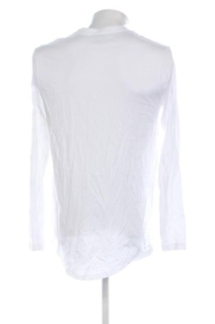 Férfi blúz Jack & Jones, Méret L, Szín Fehér, Ár 4 132 Ft