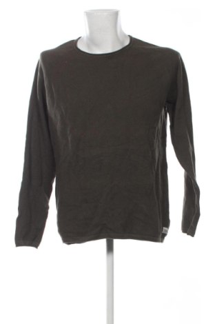 Herren Shirt Jack & Jones, Größe XXL, Farbe Grün, Preis € 13,99