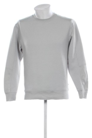 Herren Shirt Jack & Jones, Größe S, Farbe Grau, Preis € 27,99
