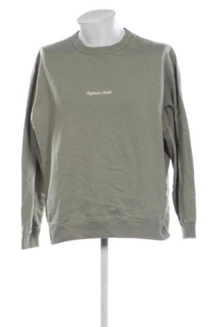 Pánske tričko  Jack & Jones, Veľkosť XXL, Farba Zelená, Cena  24,95 €
