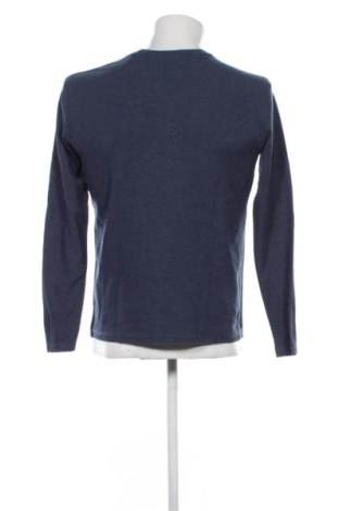 Herren Shirt Jean Pascale, Größe S, Farbe Blau, Preis 9,71 €
