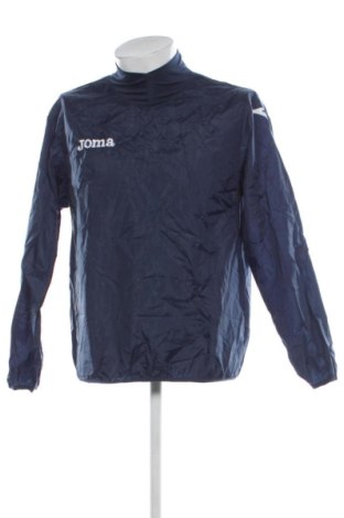 Bluză de bărbați Joma, Mărime L, Culoare Albastru, Preț 85,99 Lei