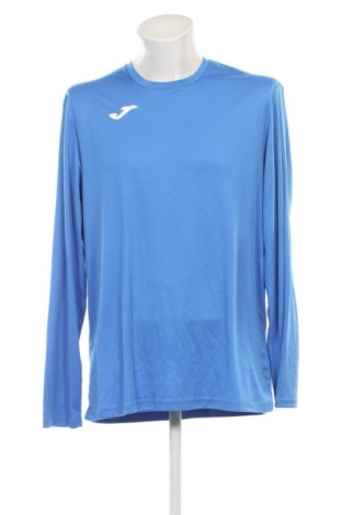 Herren Shirt Joma, Größe XXL, Farbe Blau, Preis € 18,99