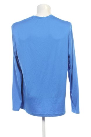 Herren Shirt Joma, Größe XXL, Farbe Blau, Preis € 18,99