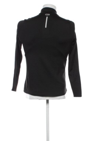 Herren Shirt Kalenji, Größe M, Farbe Schwarz, Preis 15,99 €