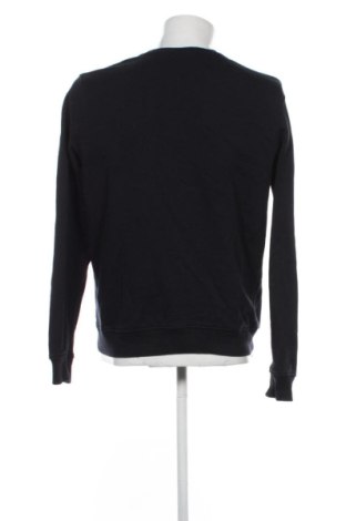 Męska bluzka Karl Lagerfeld, Rozmiar L, Kolor Niebieski, Cena 262,57 zł