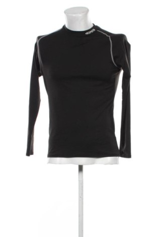 Herren Shirt Kipsta, Größe L, Farbe Schwarz, Preis 12,10 €