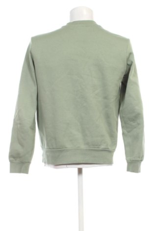 Herren Shirt Lacoste, Größe M, Farbe Grün, Preis 42,87 €