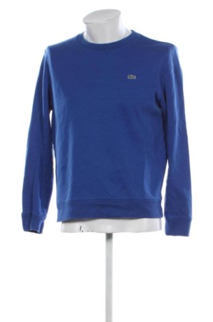 Мъжка блуза Lacoste, Размер M, Цвят Син, Цена 32,21 €