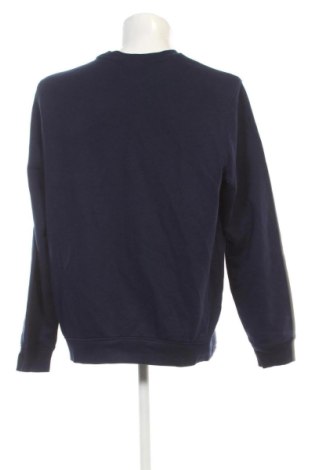 Herren Shirt Lacoste, Größe XL, Farbe Blau, Preis € 41,99