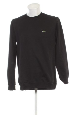 Herren Shirt Lacoste, Größe XXL, Farbe Schwarz, Preis 41,99 €