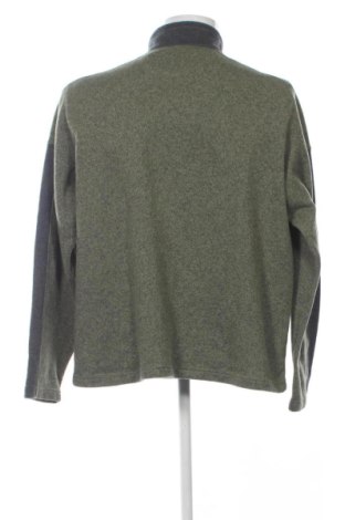 Pánske tričko  Lands' End, Veľkosť XL, Farba Zelená, Cena  13,95 €