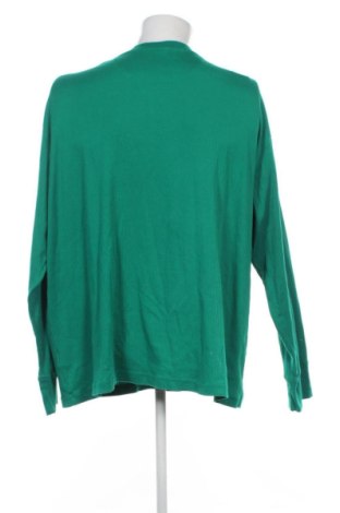 Pánské tričko  Lands' End, Velikost XXL, Barva Zelená, Cena  283,00 Kč
