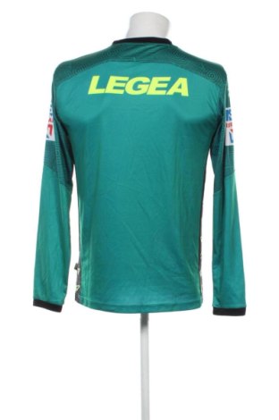 Férfi blúz Legea, Méret M, Szín Zöld, Ár 5 969 Ft