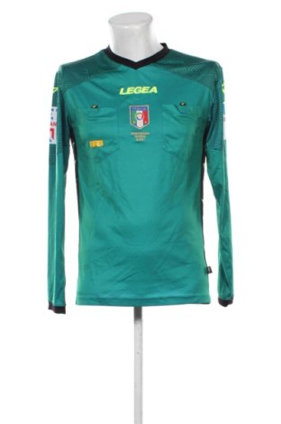 Férfi blúz Legea, Méret M, Szín Zöld, Ár 5 969 Ft