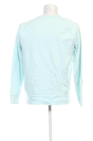 Мъжка блуза Levi's, Размер M, Цвят Син, Цена 21,47 €