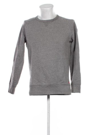 Bluză de bărbați Levi's, Mărime L, Culoare Gri, Preț 109,99 Lei