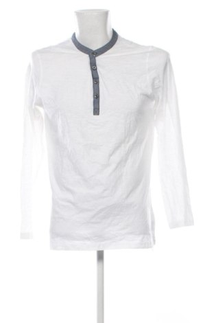Bluză de bărbați Livergy, Mărime L, Culoare Alb, Preț 60,99 Lei