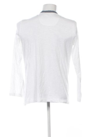 Bluză de bărbați Livergy, Mărime L, Culoare Alb, Preț 60,99 Lei