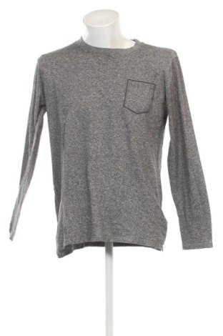 Pánske tričko  Livergy, Veľkosť L, Farba Sivá, Cena  11,95 €