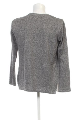 Pánske tričko  Livergy, Veľkosť L, Farba Sivá, Cena  11,95 €