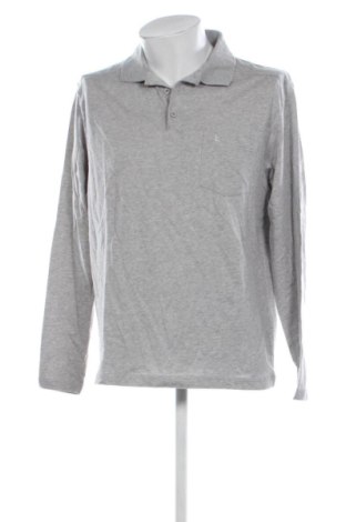 Мъжка блуза Livergy, Размер XXL, Цвят Сив, Цена 10,00 €