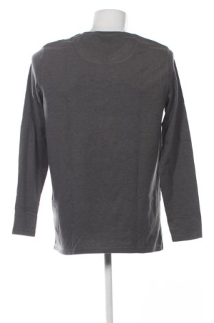 Мъжка блуза Livergy, Размер L, Цвят Сив, Цена 9,70 €