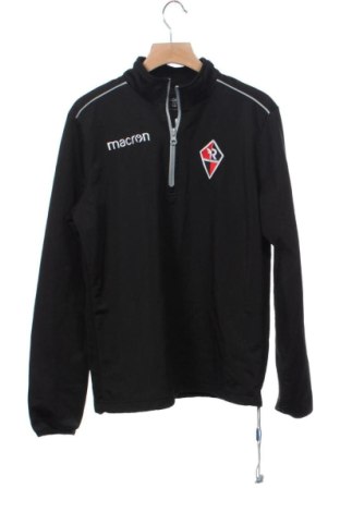 Bluză de bărbați Macron, Mărime XS, Culoare Negru, Preț 85,99 Lei