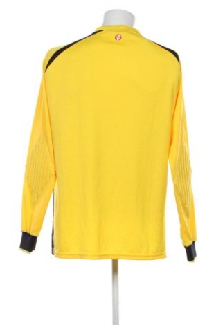 Férfi blúz Macron, Méret XL, Szín Sárga, Ár 6 989 Ft