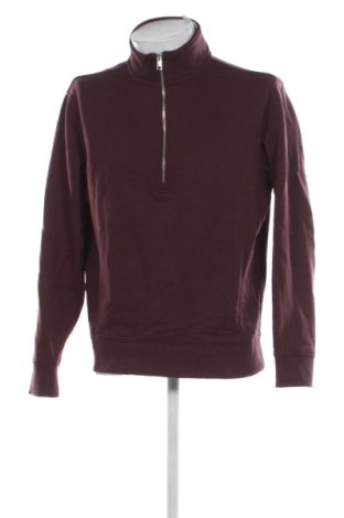 Мъжка блуза Mango, Размер XL, Цвят Кафяв, Цена 21,00 €