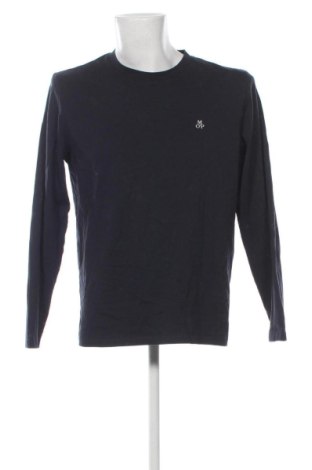 Herren Shirt Marc O'Polo, Größe XL, Farbe Blau, Preis 32,00 €