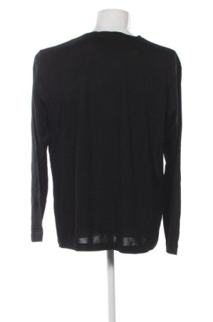 Bluză de bărbați Maria Di Ripabianca, Mărime XL, Culoare Negru, Preț 564,99 Lei