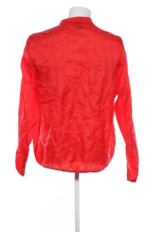 Herren Shirt Mars, Größe L, Farbe Rot, Preis 17,99 €