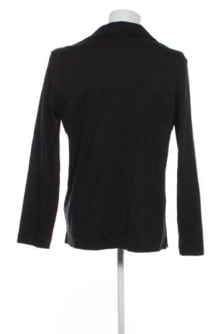Bluză de bărbați Massimo Dutti, Mărime L, Culoare Negru, Preț 294,99 Lei