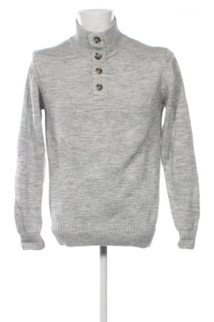 Herren Shirt McNeal, Größe M, Farbe Grau, Preis € 18,99