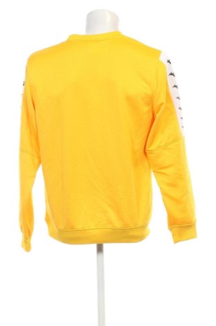 Herren Shirt Mizuno, Größe L, Farbe Gelb, Preis € 27,99