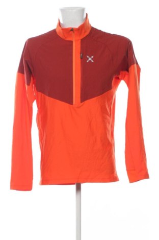 Herren Shirt Montura, Größe XL, Farbe Mehrfarbig, Preis 27,99 €